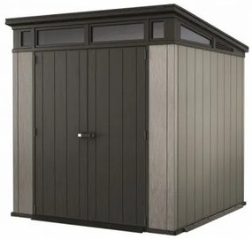 Keter Artisan 7x7 szerszámos ház 214x218x226cm