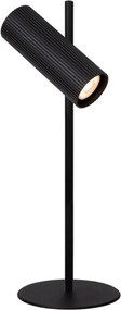 Lucide CLUBS 09539/01/30 Asztali lámpa 1x40w/gu10 ip20