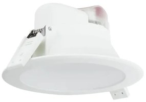 LED beépíthető lámpa Aigostar E5 Downlight 10W természetes fehér (furat:95mm)