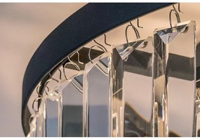 Rabalux 71093 - Mennyezeti lámpatest ELOISA 3xE27/25W/230V