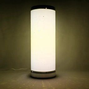 LED RGBW Dimmelhető asztali lámpa LED/5W/230V + távirányítás