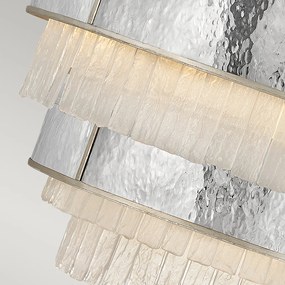 Quintiesse REVERIE QN-REVERIE-12P-CPG Függőlámpa 12x40W/E14