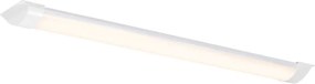Nordlux GLENDALE 2410116101 Vonalas lámpa 1x10.5W/LED 3000K IP20