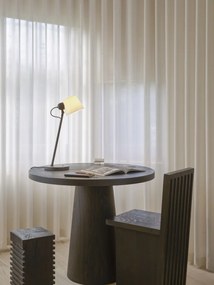 Astro Lighting Imari 1460001 Asztali lámpa 1x12W/LED|E27 IP20