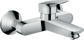 Mosdó csaptelep Hansgrohe Logis 150 mm króm 71225000