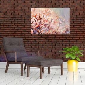 Kép - Festés pasztell ősz (90x60 cm)