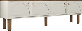 Bohem 851 - Cream