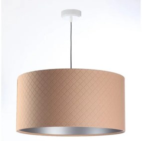 Csillár zsinóron GLAMOUR 1xE27/60W/230V