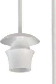Nowodvorski CAMELEON CABLE E27 12515 Függeszték 1x25W/E27 IP20