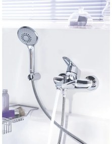 GROHE 33395002 - EURODISC COSMOPOLITAN kádcsaptelep, fényes króm