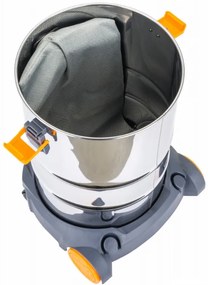 Ipari porszívó 30L 2000W PM-OD-30M FC