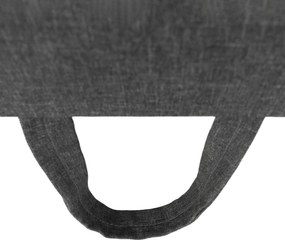 Sarok ülőgarnitúra, szürke, SEGORIA LUX