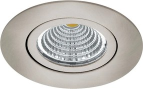 Eglo SALICETO 98307 Beépíthető spotlámpa 6W/LED 4000K 500LM IP20