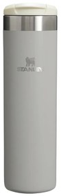 Szürke termobögre 600 ml AeroLight Transit Ash – Stanley