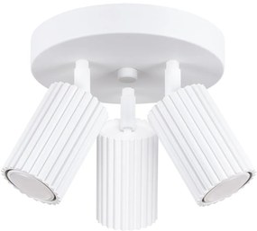 Fehér spotlámpa Gleam – Sollux