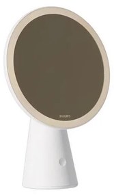Philips - Állítható fényű LED-es kozmetikai tükör MIRROR LED/4,5W/5V