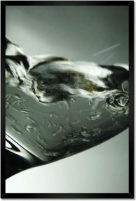 Poszterek keretben 40x60 Pohár