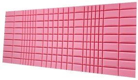 VitaRoll - Red 7 zónás fedőmatrac Bamboo Exclusive huzattal