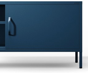 XL ROSARIA RTV SZEKRÉNY – SÖTÉTKÉK (1700 x 400 x 500)