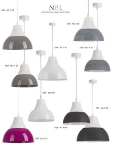 Jupiter 1388 - NEL NE D BI - Csillár 1xE27/60W/230V