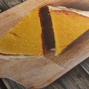 Kép - Tökös pite (120x50 cm)