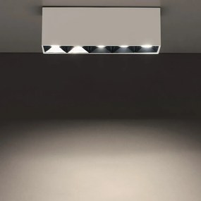 NOWODVORSKI 10052 MIDI LED Kocka Mennyezeti Lámpa LED IP20