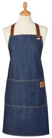 Denim konyhai farmerkötény - Cooksmart ®
