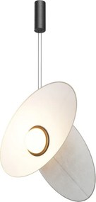 Maytoni Evolution MOD396PL-L10W3K Függőlámpa 1x9W/LED 3000K 500lm IP20