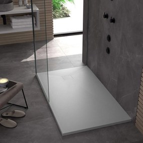 Zuhanytálca Magnum White 100x80