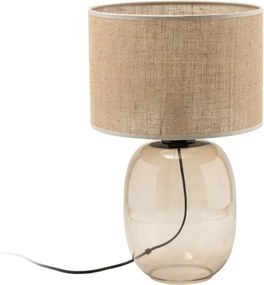 TK Lighting MELODY 5986 Asztali lámpa 1x15W/E27 IP20