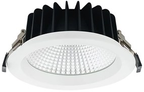 Spark LED álmennyezetbe süllyeszthető spotlámpa