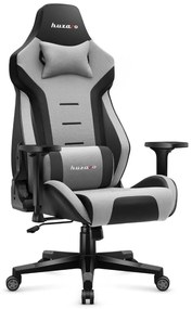 Gamer szék, Pro Force szürke