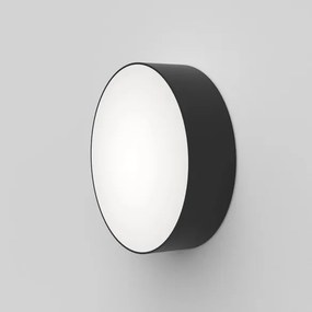 ASTRO LIGHTING 1391004 KEA Modern Kültéri Mennyezeti Lámpa Fekete LED IP65