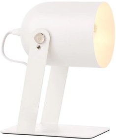 Brilliant YAN 98960/05 Asztali lámpa 1x30W/E27 IP20