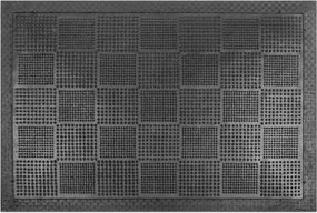 Lábtörlő gumi Loft MH-03 40 x 60 cm Maan tű