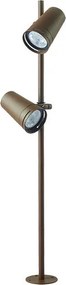 ZAMBELIS E299 Modern Kültéri Állólámpa LED IP54