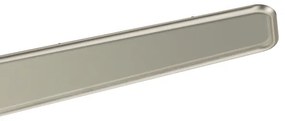 Kichler KLF-XETY-56-BN -LED Dimmelhető mennyezeti ventilátor XETY LED/10W/230V + távirányító