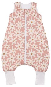 Babahálózsák Blush Daisies – Malomi Kids