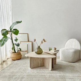 Ballare Set - Travertine