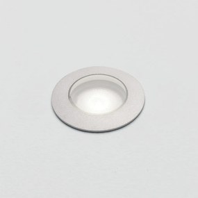 ASTRO 1201007 TERRA Kültéri Talajba Építhető Lámpa Eloxált alumínium LED IP67