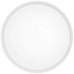 Ledvance - LED Mennyezeti lámpa érzékelős PLATE LED/32W/230V 3000K