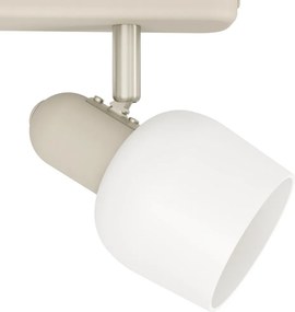 Eglo CORATO 900716 Spotlámpa 3x18W/E14 IP20