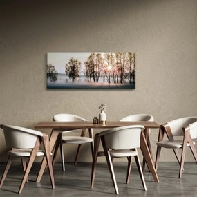 Kép - reggeli szárazság (120x50 cm)