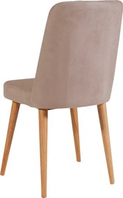 Vina étkezőszék, 47 cm – TR869VEL5179