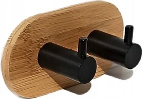 Bisk Fürdőszobai Akasztó Öntapadós.umbra 2X Kerek