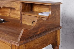 Íróasztal Timber