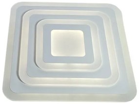 LED állítható mennyezeti lámpa LED/80W/230V 3000-6500K + távirányító