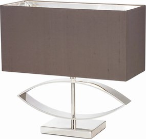 Endon TRAMINI TRAMINI Asztali lámpa 1x60W/E27 IP20