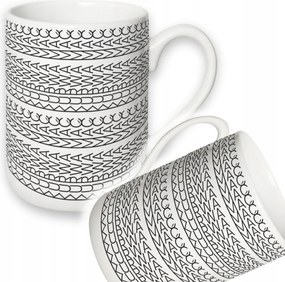 Bögre Rejtett Felirat Irodai Munkához [ K&amp;*wa M4Ć ] Karcsú Elegáns Minta