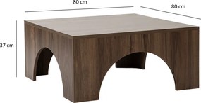 Collesium - Walnut